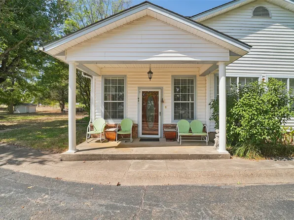1938 Vz County Road 2309, Canton, TX 75103