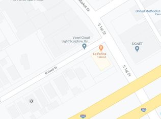 70 W Reed St #100, San Jose, CA 95110