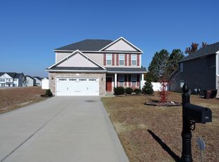 175 Century Dr, Cameron, NC 28326