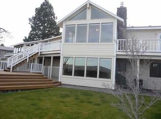 206 Edgewood Dr, Richland, WA 99352