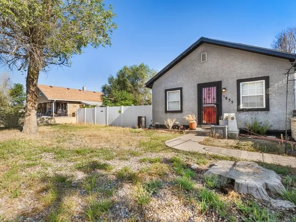 1835 E 2nd St, Pueblo, CO 81001
