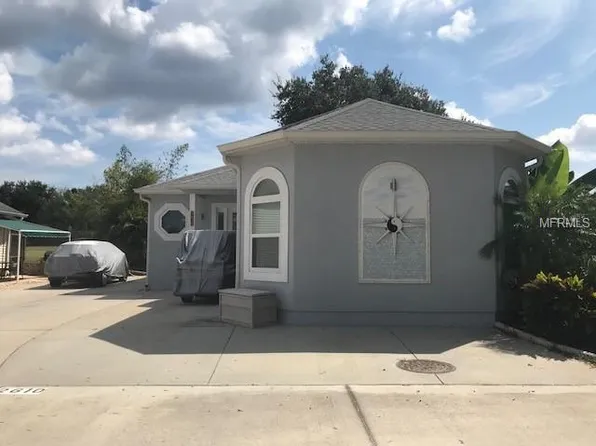 2610 Frontier Dr, Titusville, FL 32796