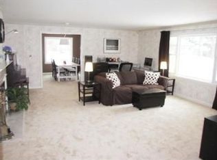6512 Hollins Way, Dayton, OH 45459