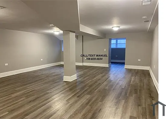 5832 S Michigan Ave #3 — Photo 2