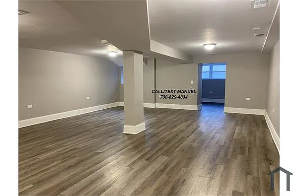 Building Photo - 5832 S Michigan Ave #3