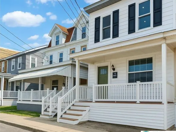 12 W 6th St, Jim Thorpe, PA 18229