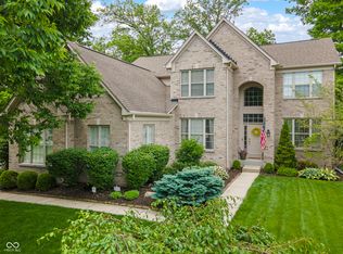 6556 Bainbridge Way, Zionsville, IN 46077