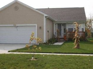 420 Andrea Ave, Linden, MI