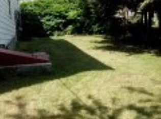 97A Woodbridge Ave, Ansonia, CT 06401