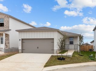 2538 Dry Moss Way, San Antonio, TX 78224