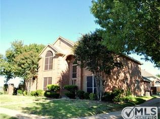7309 Harbor Dr, Rowlett, TX 75088