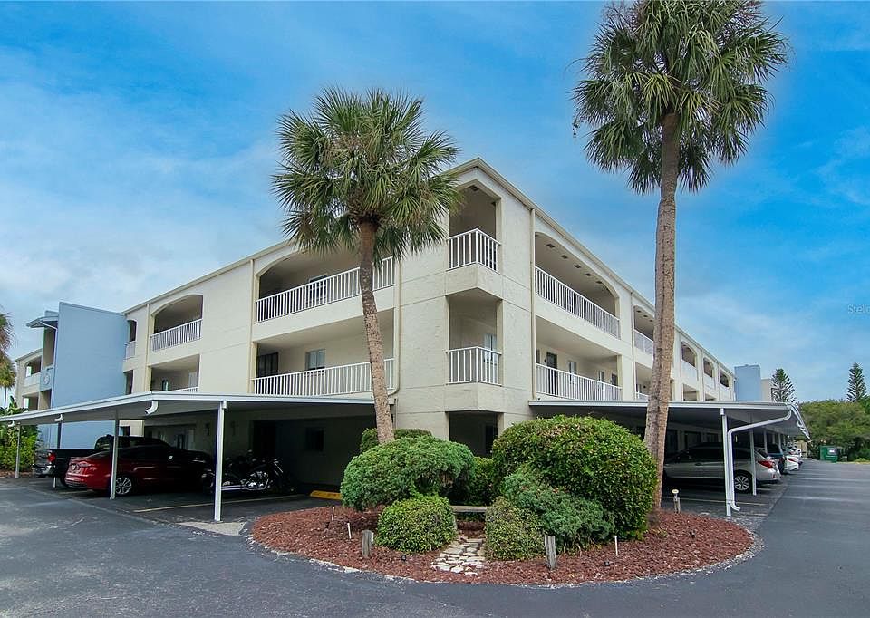 Belleair Gardens Condominiums 215 Valencia Blvd Largo FL Zillow