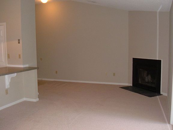 Great Room with fireplace