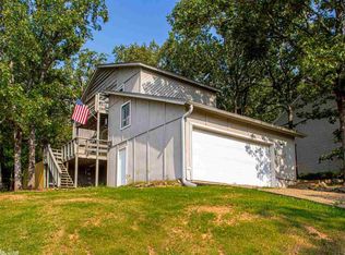 112 Highland Point Cv, Maumelle, AR 72113