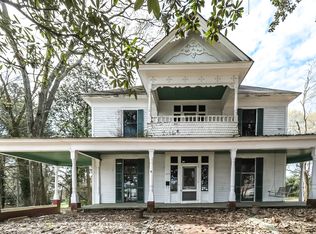 215 West Ave, Carrollton, GA