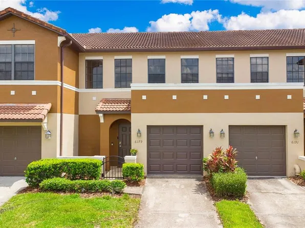 6179 Tivoli Gardens Blvd, Orlando, FL 32829