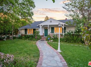 4204 Bellingham Ave, Studio City, CA 91604