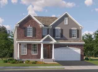 150 Newburgh Ln, Algonquin, IL 60102