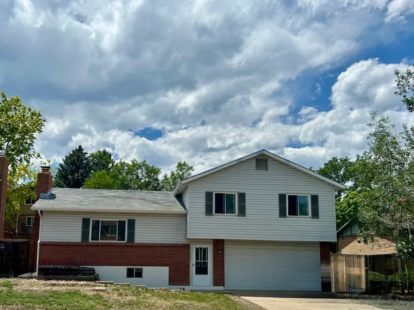 11365 Marshall Ct, Westminster, CO 80020