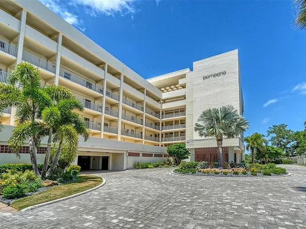 1355 S Portofino Dr APT 103, Sarasota, FL 34242