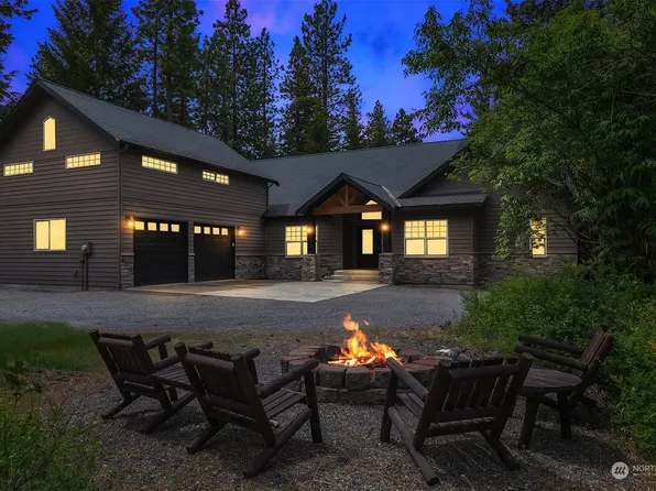 71 Sierra Lane, Ronald, WA 98940