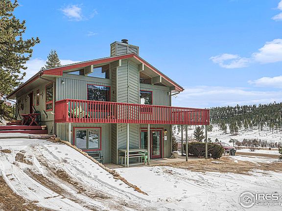 2nd image of 88 Pinyon Trl