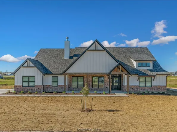 5908 Reliance Ridge Cir, Bryan, TX 77808