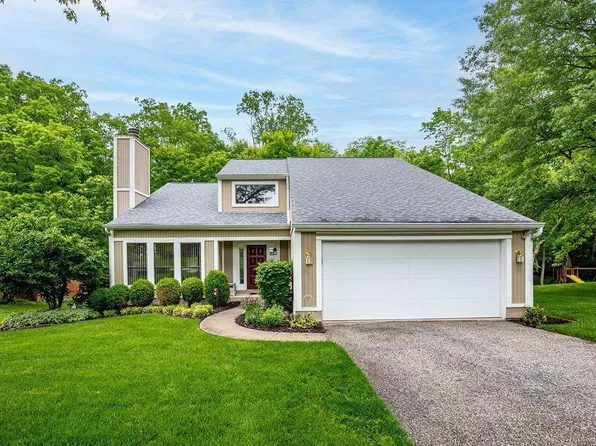 564 Blackhawk Trl, Loveland, OH 45140