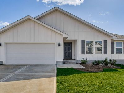 6779 Cambrian Rdg, Laurel Hill, FL, 32567