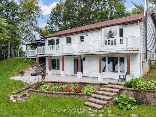125 Black Lake Rd #11, Tay Valley, ON K7H 3C5