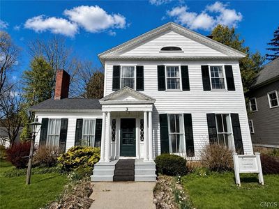 3 Sullivan St, Cazenovia, NY, 13035