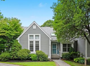 Audubon Hill, Acton, MA 01720