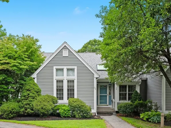 126 Audubon Dr Unit 126, Acton, MA 01720