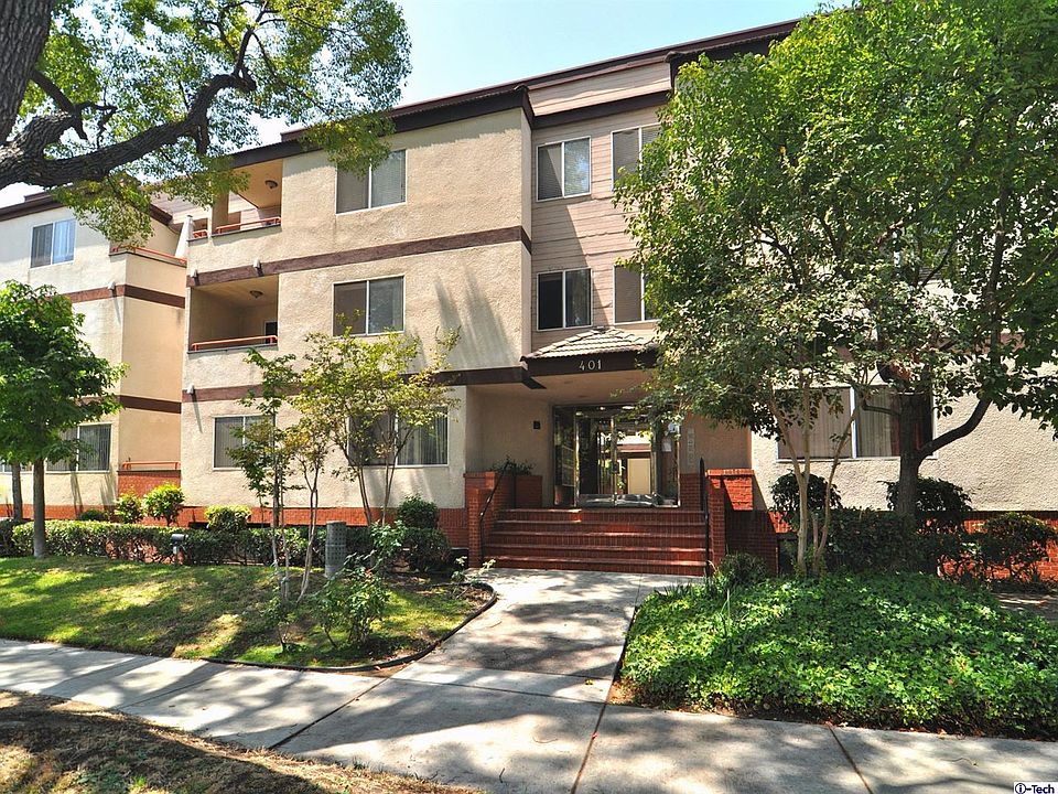 1st image of 401 N Kenwood St APT 103