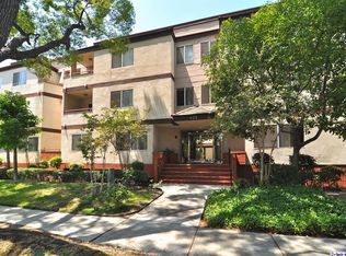 401 N Kenwood St APT 103, Glendale, CA 91206