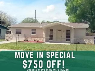 3211 Delray Dr, Tampa, FL 33619