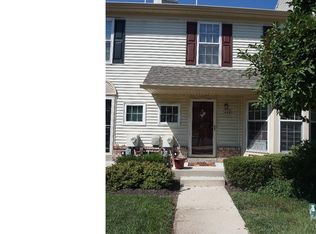 439 Hartford Sq, West Chester, PA 19380