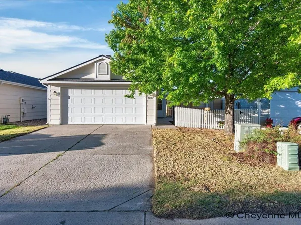 4407 E 13th St, Cheyenne, WY 82001