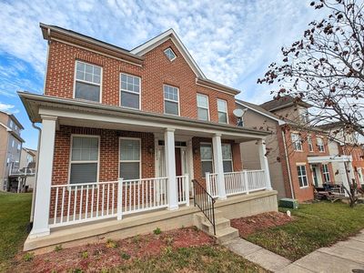 5502 Frankford Estates Dr, Baltimore, MD, 21206