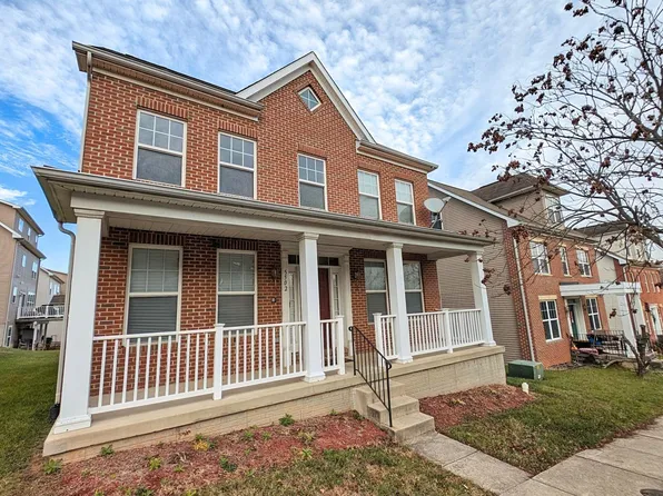 5502 Frankford Estates Dr, Baltimore, MD 21206