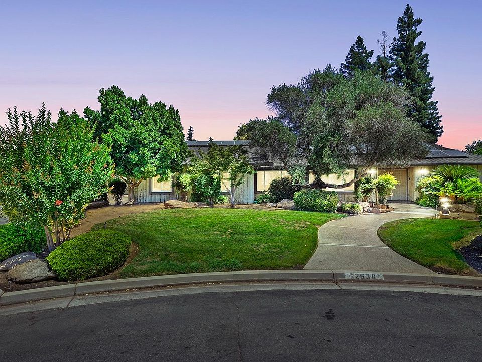2630 W Escalon Ave, Fresno, CA 93711 Zillow
