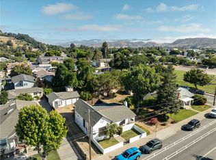 480 Pismo, San Luis Obispo, CA 93401