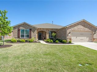 1778 Battle Creek Dr, Frisco, TX 75034