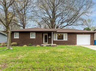 2347 Emert Ave, Granite City, IL