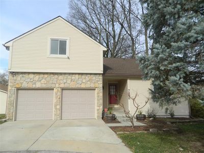7868 Eagle Valley Pass, Indianapolis, IN, 46214