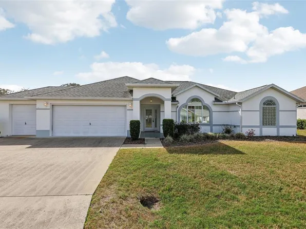 5332 NW 20th Pl, Ocala, FL 34482
