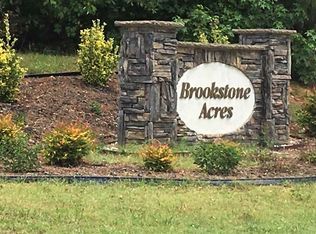 200 Silver Lane Cir, Anderson, SC 29626