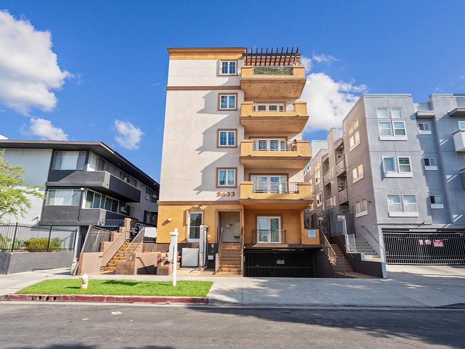 1st image of 5633 Carlton Way #203