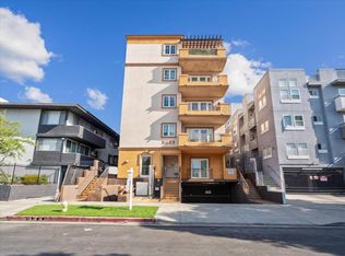 5633 Carlton Way #203, Los Angeles, CA 90028