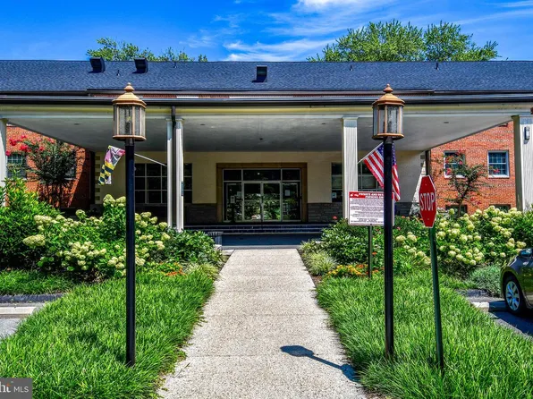 5301 Westbard Cir APT 419, Bethesda, MD 20816